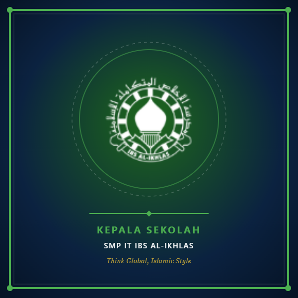 Dr. Faisal Rahman, M.Ed.